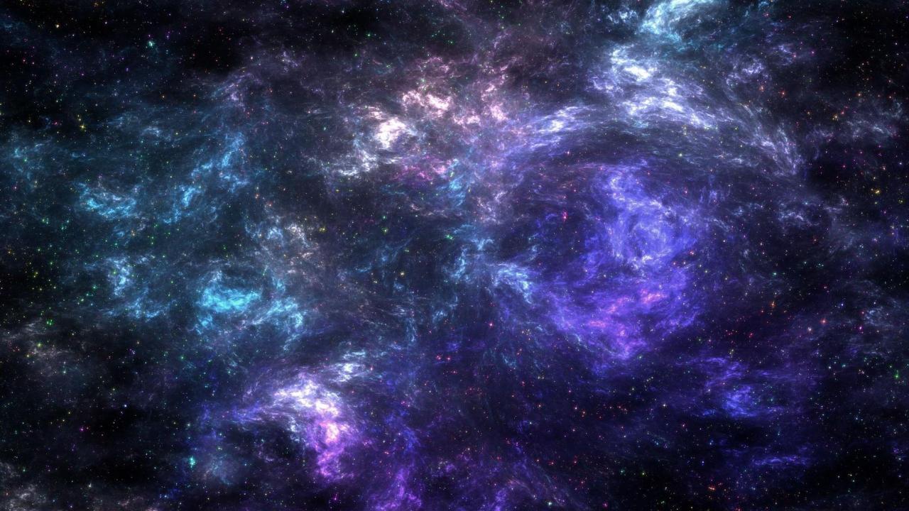 Starry Milky Way Galaxy image - Free stock photo - Public Domain photo ... Galaxy s 7