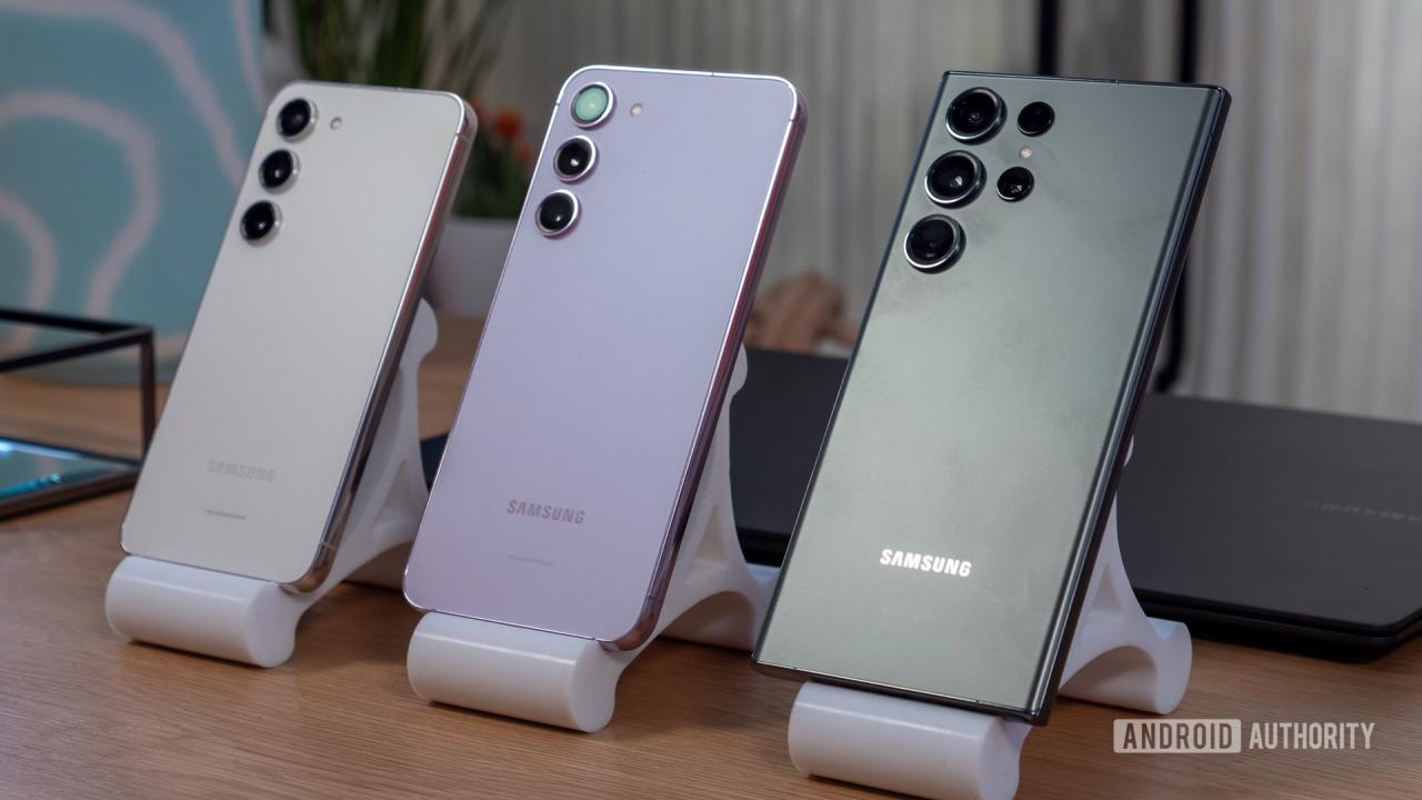 Best Samsung phones 2021: Which Galaxy model should you buy? | Tom's Guide Best Samsung phones 2021: Which Galaxy model should you buy? | Tom's Guide