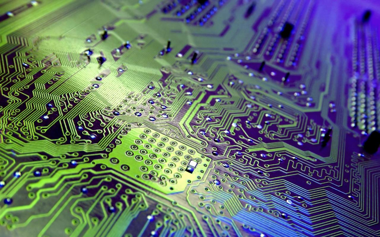 Taiwan's Chip Industry Explained: Why It Matters so Much Today ...